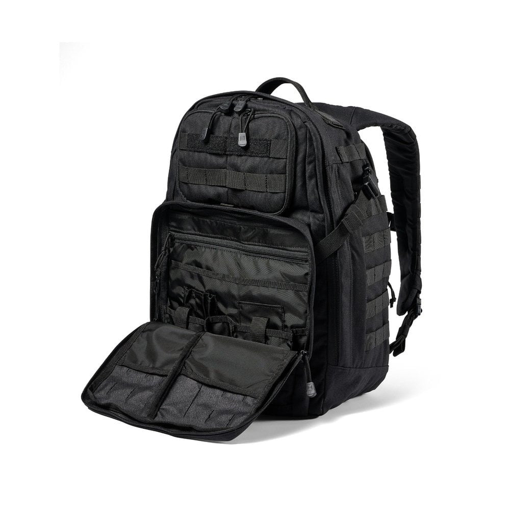 5.11 Tactical Rush 24 Backpack Bag Military Rucksack Army Soldier Day Sack