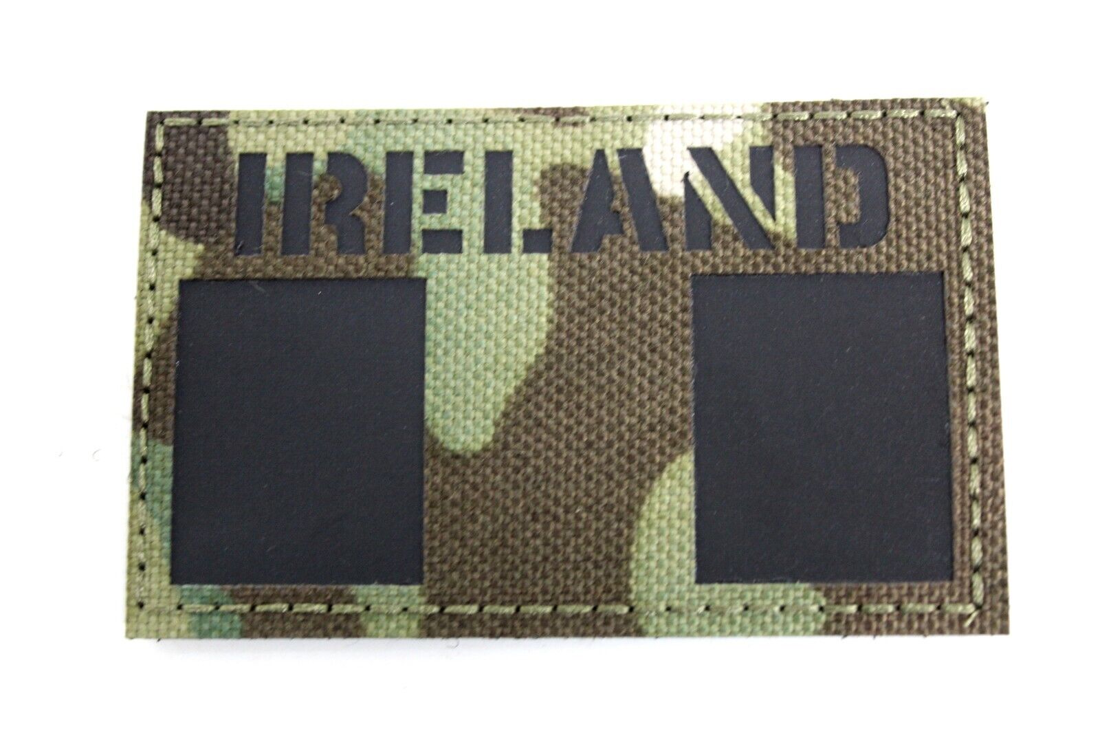Ireland MULTICAM Patch MTP Army Military Uniform Insignia Latest Issue ...
