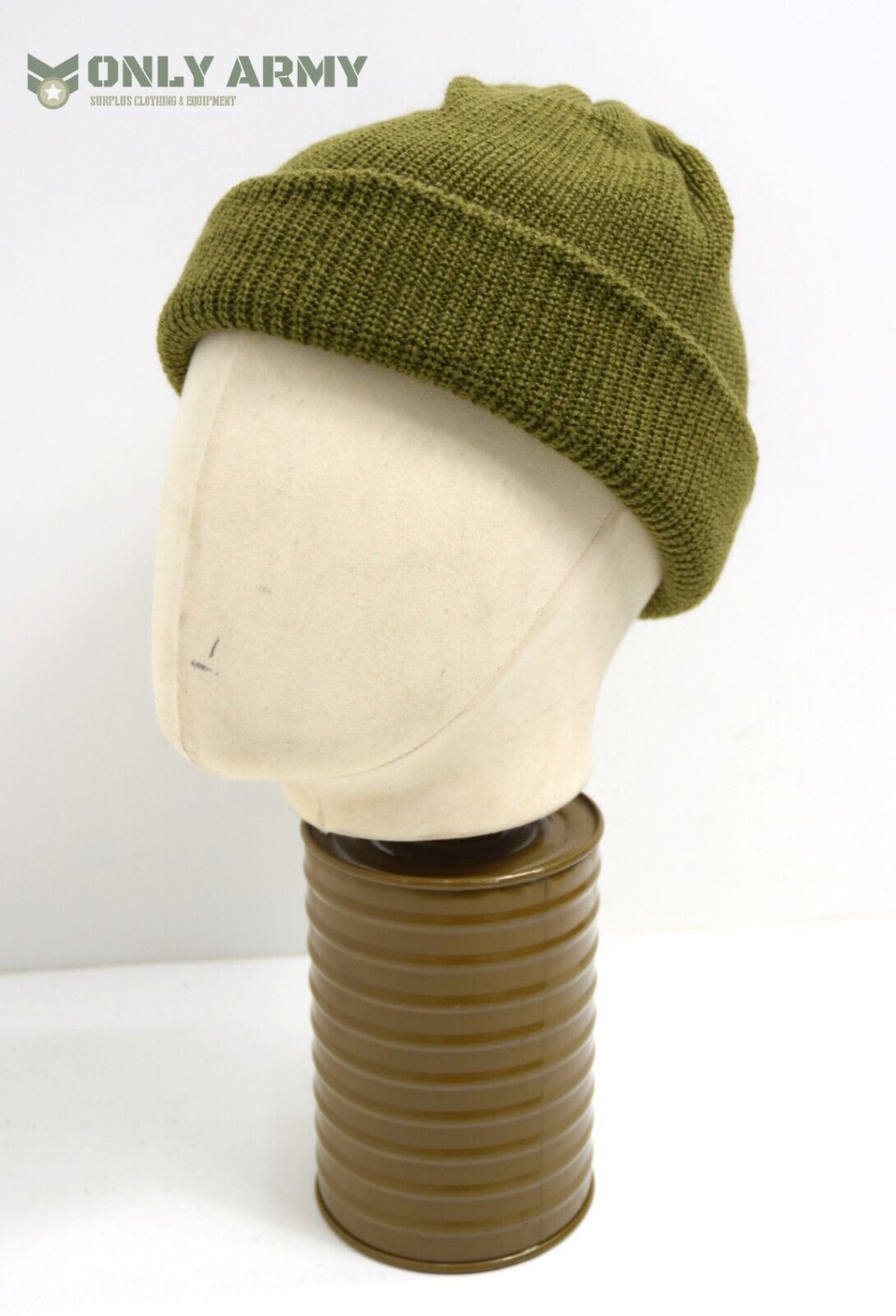 Military watch cap online