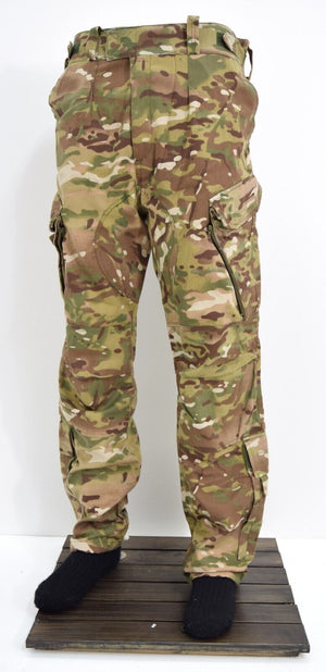 British Army Aircrew Trouser MTP Royal Air Force RAF Combat Trousers 