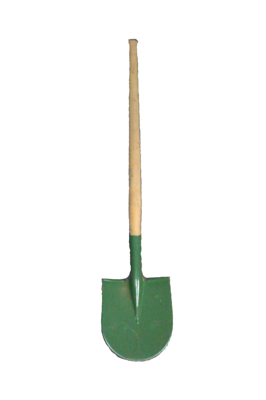 NVA Pioneer Spade Shovel Long Handle Multi-purpose Genuine Army Surplus