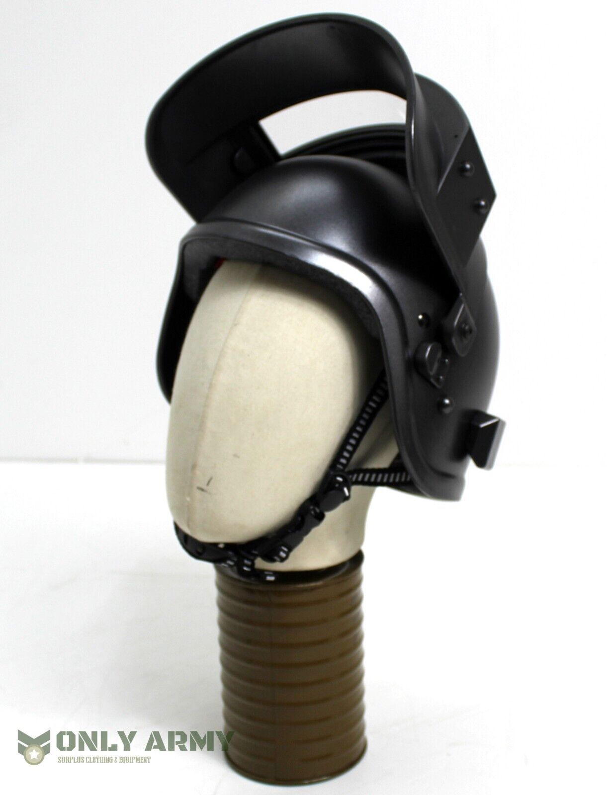 Repro Russian Army K6 Helmet K6-3 Replica Plastic Bomb Disposal Special Forces