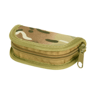 Military Cadet Sewing Kit in MTP Pouch Compact Repair THREAD NEEDLES SCISSORS