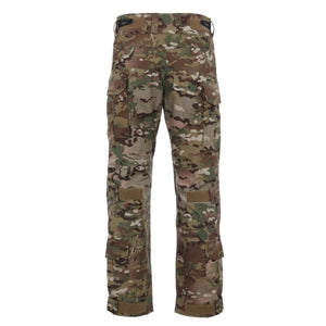 G3 Warrior Combat MTP Trouser With Knee Pads Hard Knee Tactical Army Airsoft 