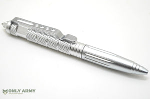 Tactical Metal Pen - TUFF PEN With Glass Breaker - Military Army Fire Service