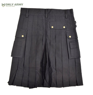 Scottish Tactical Military Kilt MTP Multicam Camo Highland Regiment Army Combat