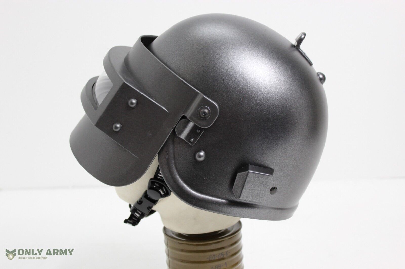 Repro Russian Army K6 Helmet K6-3 Replica Plastic Bomb Disposal Special Forces