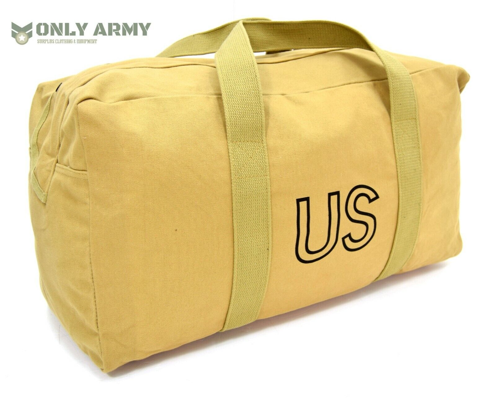 Army surplus holdall online