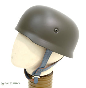 Repro M38 German Army WW2 Paratrooper Helmet Steel Metal Replica Para WWII