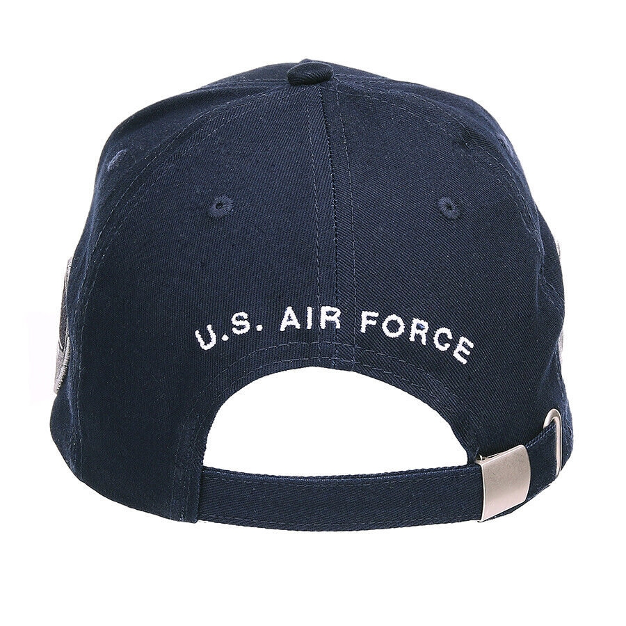 F-22 Raptor Baseball Cap USAF Military Hat US Air Force F22 Embroidered 3D Army