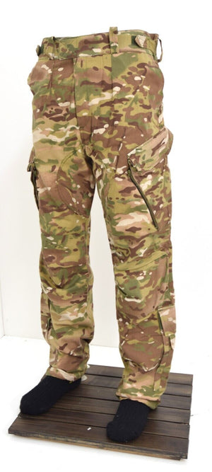 British Army Aircrew Trouser MTP Royal Air Force RAF Combat Trousers 