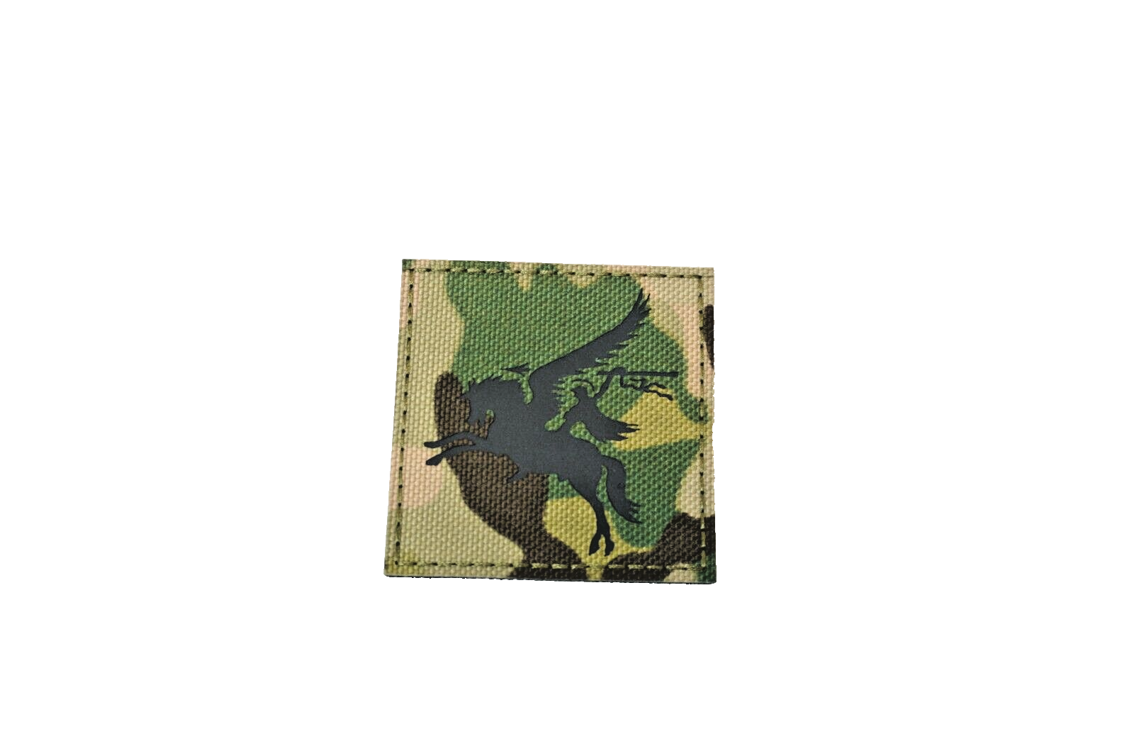 British Army Pegasus Patch In MTP 16 Air Assault Brigade Para Regiment