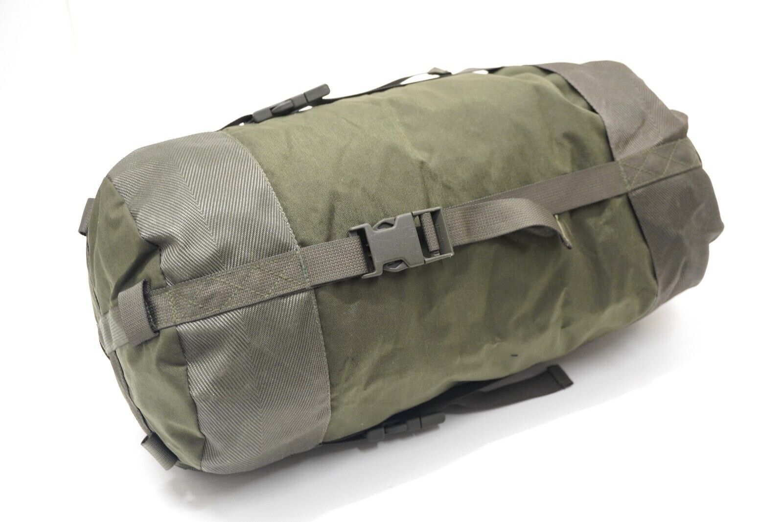 Belgian Army Compression Sack Sleeping Bag Case Storage Bag Waterproof Cover