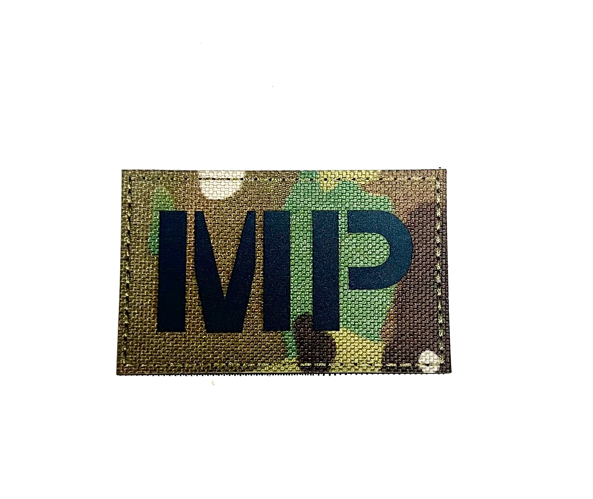 MP - Military Police Reflective Patch MTP Camo – Only Army Surplus