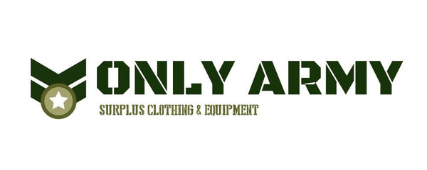 Only Army Surplus